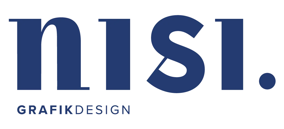 Nisi Grafikdesign 